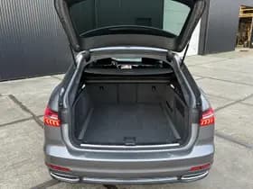 Audi A6 Avant 50 TDI QUATTRO SPORT S LINE LEDER thumbnail 4