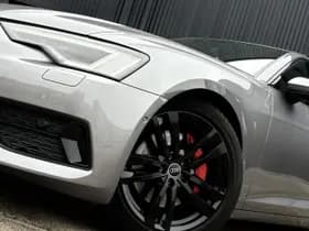 Audi A6 Avant 50 TDI QUATTRO SPORT S LINE LEDER thumbnail 34