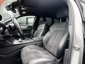 Audi A6 Avant 50 TDI QUATTRO SPORT S LINE LEDER thumbnail 35