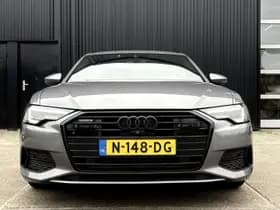 Audi A6 Avant 50 TDI QUATTRO SPORT S LINE LEDER thumbnail 36