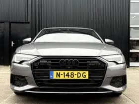 Audi A6 Avant 50 TDI QUATTRO SPORT S LINE LEDER thumbnail 37