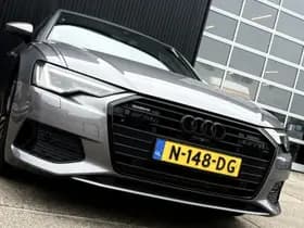 Audi A6 Avant 50 TDI QUATTRO SPORT S LINE LEDER thumbnail 38