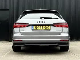 Audi A6 Avant 50 TDI QUATTRO SPORT S LINE LEDER thumbnail 45