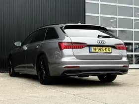 Audi A6 Avant 50 TDI QUATTRO SPORT S LINE LEDER thumbnail 47