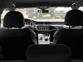 Audi A6 Avant 50 TDI QUATTRO SPORT S LINE LEDER thumbnail 6