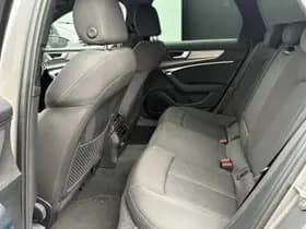 Audi A6 Avant 50 TDI QUATTRO SPORT S LINE LEDER thumbnail 7