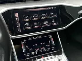 Audi A6 Avant 50 TDI QUATTRO SPORT S LINE LEDER thumbnail 9
