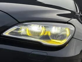 BMW M6 6-serie Cabrio thumbnail 2