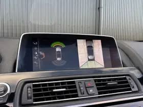 BMW M6 6-serie Cabrio thumbnail 12