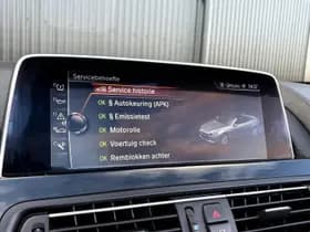 BMW M6 6-serie Cabrio thumbnail 14