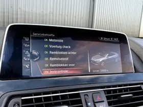 BMW M6 6-serie Cabrio thumbnail 15