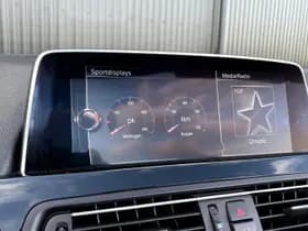 BMW M6 6-serie Cabrio thumbnail 16