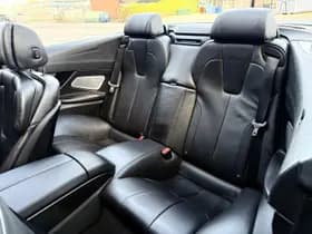 BMW M6 6-serie Cabrio thumbnail 28