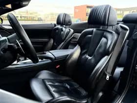 BMW M6 6-serie Cabrio thumbnail 30