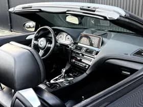 BMW M6 6-serie Cabrio thumbnail 32