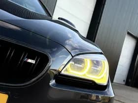 BMW M6 6-serie Cabrio thumbnail 50