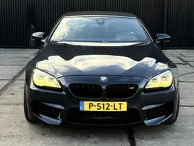 BMW M6 6-serie Cabrio thumbnail 52