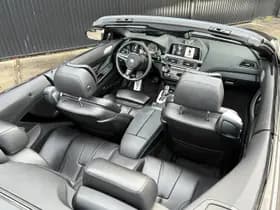 BMW M6 6-serie Cabrio thumbnail 9