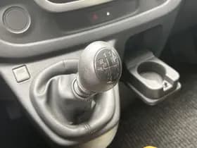 Renault Trafic 120pk L2H1 Black Edition thumbnail 15