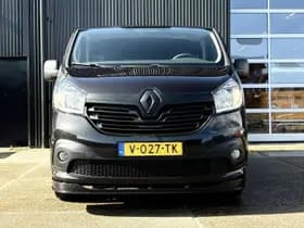Renault Trafic 120pk L2H1 Black Edition thumbnail 16