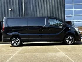 Renault Trafic 120pk L2H1 Black Edition thumbnail 18