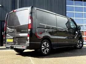 Renault Trafic 120pk L2H1 Black Edition thumbnail 19