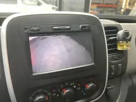 Renault Trafic 120pk L2H1 Black Edition thumbnail 4