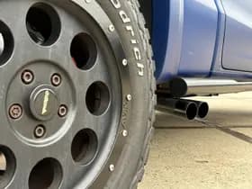 Volkswagen Amarok 3.0 TDI 4Motion DC Aventura XL thumbnail 11