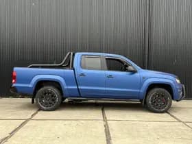Volkswagen Amarok 3.0 TDI 4Motion DC Aventura XL thumbnail 12