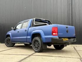 Volkswagen Amarok 3.0 TDI 4Motion DC Aventura XL thumbnail 18
