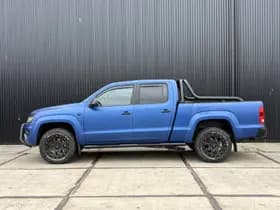 Volkswagen Amarok 3.0 TDI 4Motion DC Aventura XL thumbnail 19