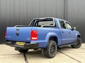 Volkswagen Amarok 3.0 TDI 4Motion DC Aventura XL thumbnail 20