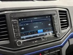 Volkswagen Amarok 3.0 TDI 4Motion DC Aventura XL thumbnail 21