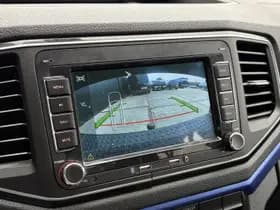 Volkswagen Amarok 3.0 TDI 4Motion DC Aventura XL thumbnail 24