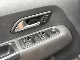 Volkswagen Amarok 3.0 TDI 4Motion DC Aventura XL thumbnail 26