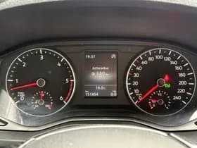 Volkswagen Amarok 3.0 TDI 4Motion DC Aventura XL thumbnail 27