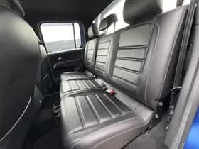 Volkswagen Amarok 3.0 TDI 4Motion DC Aventura XL thumbnail 32