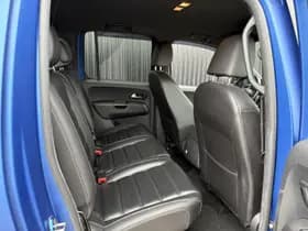 Volkswagen Amarok 3.0 TDI 4Motion DC Aventura XL thumbnail 33