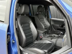 Volkswagen Amarok 3.0 TDI 4Motion DC Aventura XL thumbnail 34