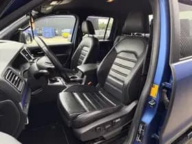 Volkswagen Amarok 3.0 TDI 4Motion DC Aventura XL thumbnail 9