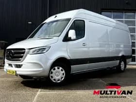 Mercedes-Benz Sprinter 319 3.0 V6 L4H2