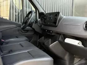 Mercedes-Benz Sprinter 319 3.0 V6 L4H2 thumbnail 11