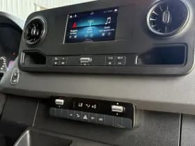 Mercedes-Benz Sprinter 319 3.0 V6 L4H2 thumbnail 12