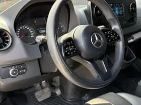 Mercedes-Benz Sprinter 319 3.0 V6 L4H2 thumbnail 13