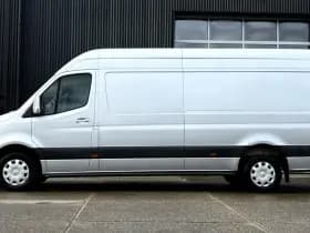 Mercedes-Benz Sprinter 319 3.0 V6 L4H2 thumbnail 25