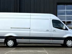 Mercedes-Benz Sprinter 319 3.0 V6 L4H2 thumbnail 30