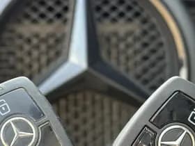 Mercedes-Benz Sprinter 319 3.0 V6 L4H2 thumbnail 4