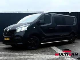 Renault Trafic 1.6 dCi 120pk Edition T29 L2H1 DC