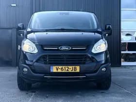 Ford Transit Custom 290 2.0 TDCI L2H1 Limited DC MARGE thumbnail 2