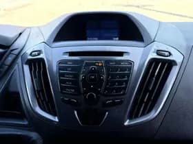 Ford Transit Custom 290 2.0 TDCI L2H1 Limited DC MARGE thumbnail 13